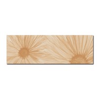 carina fiore mango face 1 wall tile 20x60cm